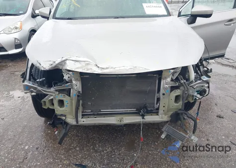 2018 Subaru Outback 2.5I Premium z USA, uszkodzony, nr VIN 4S4BSACC6J3364482